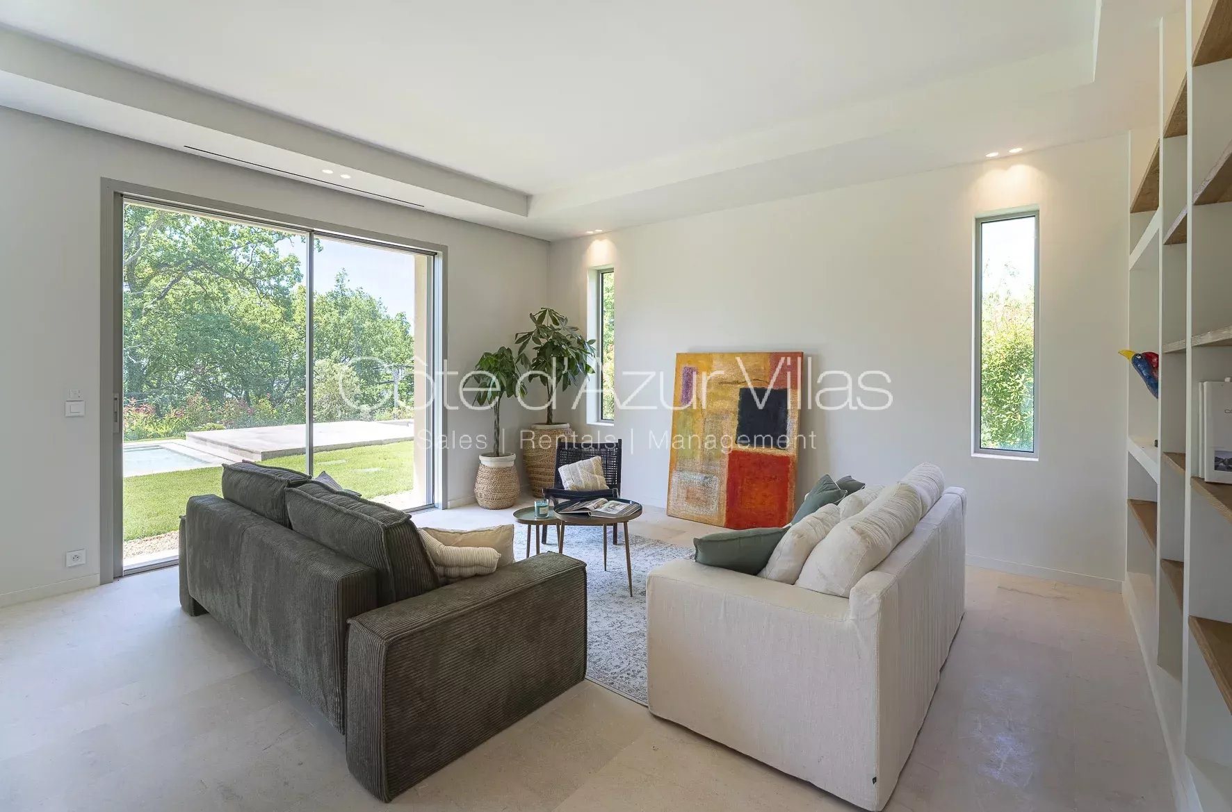 Maison à vendre, 180m², Vence