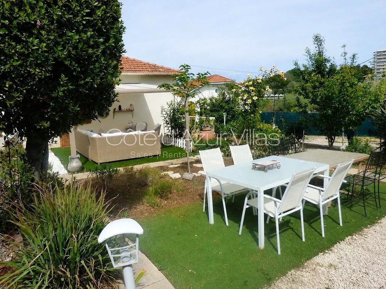 Maison à vendre, 83m², Antibes