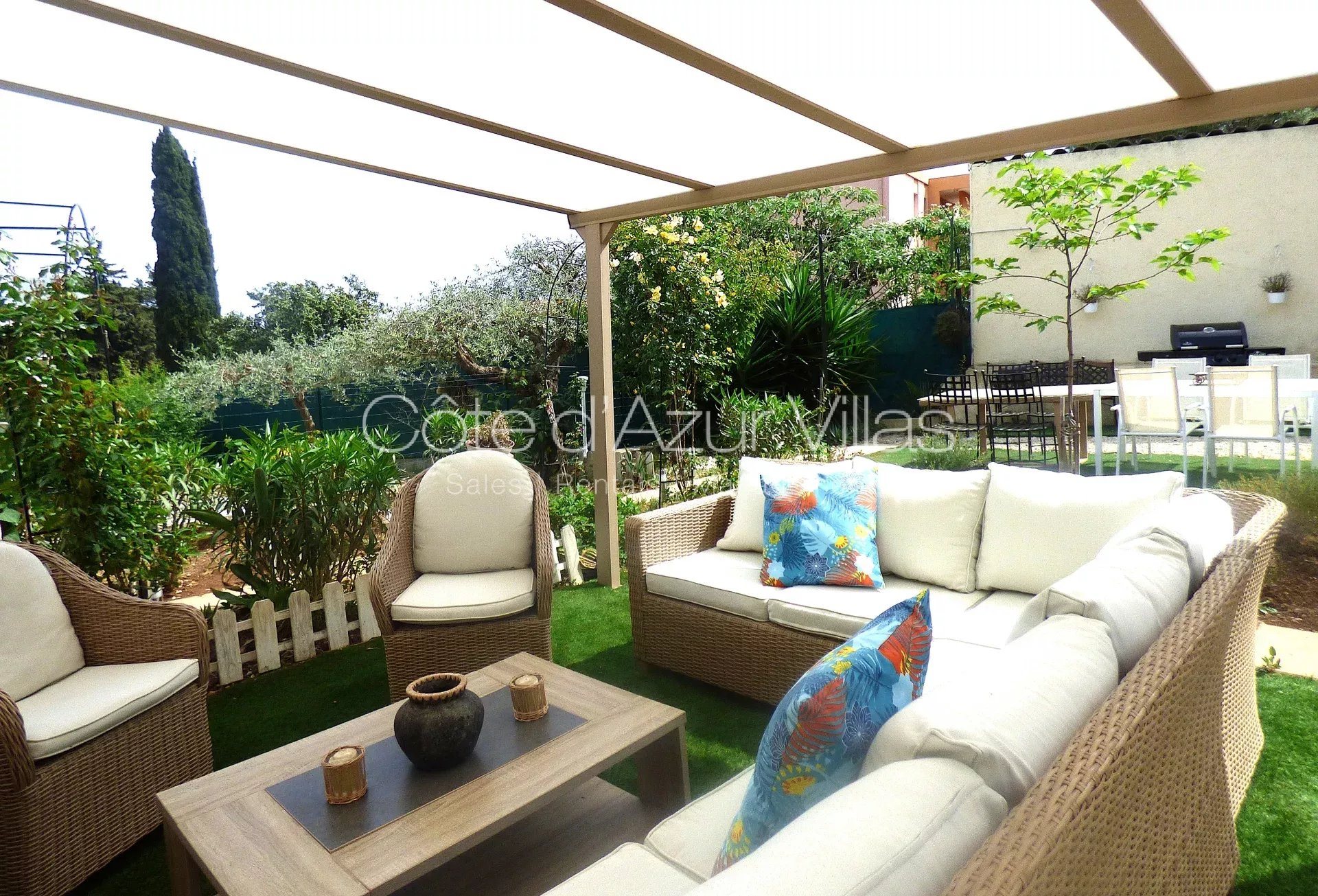 Maison à vendre, 83m², Antibes
