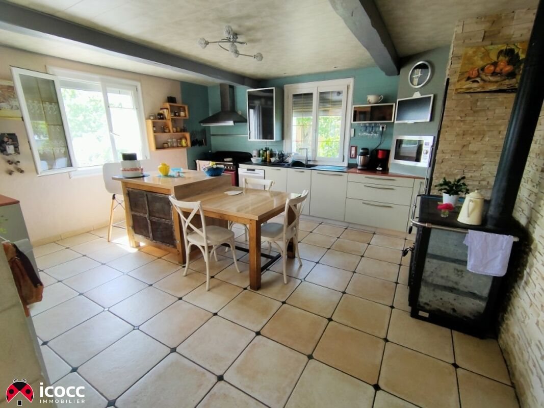 Maison à vendre, 180m², Champagné-les-Marais