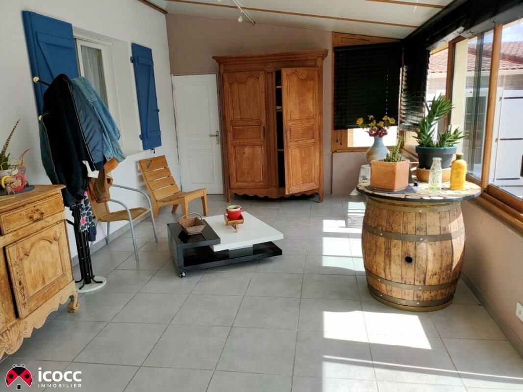 Maison à vendre, 180m², Champagné-les-Marais