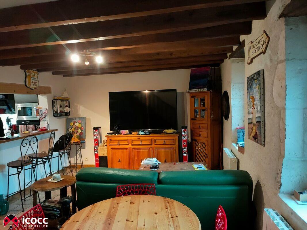 Appartement à vendre, 71m², Luçon
