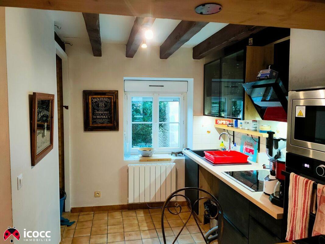 Appartement à vendre, 71m², Luçon