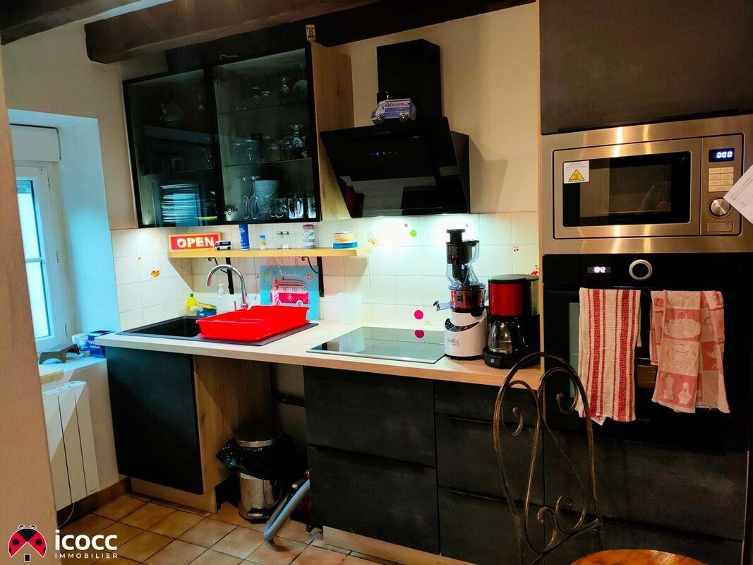Appartement à vendre, 71m², Luçon