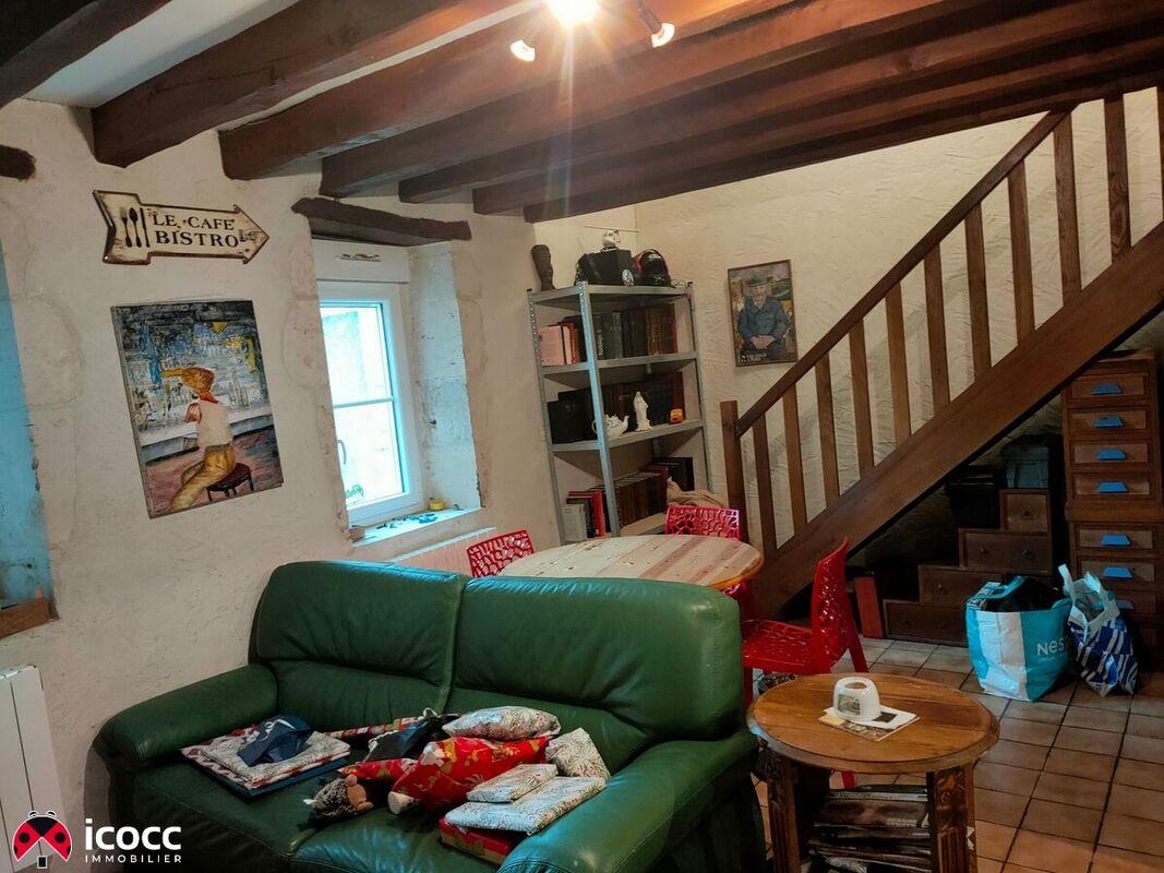 Appartement à vendre, 71m², Luçon