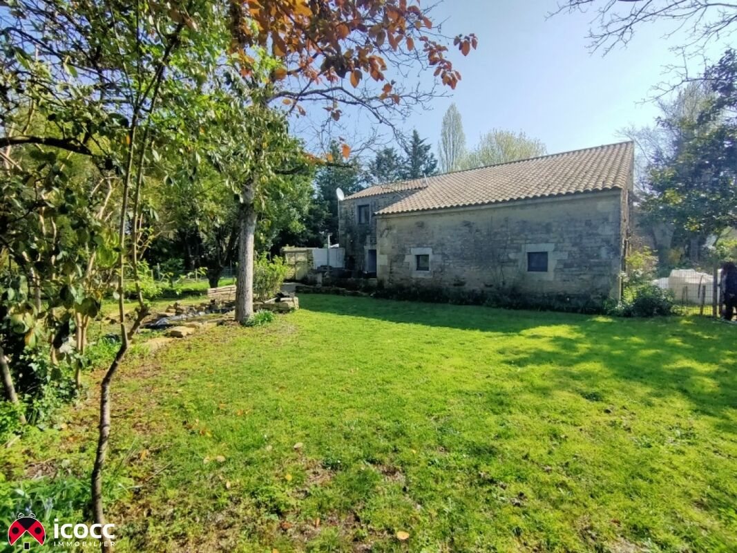 Maison à vendre, 170m², Saint-Jean-d'Hermine
