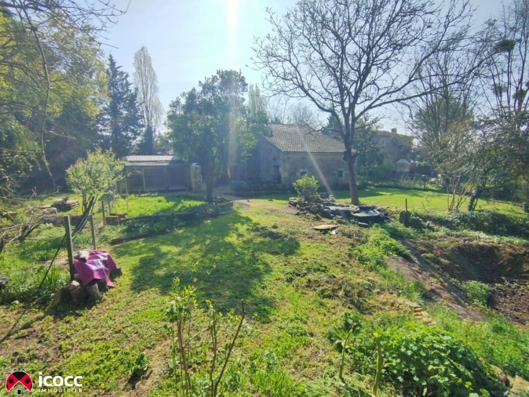 Maison à vendre, 170m², Saint-Jean-d'Hermine