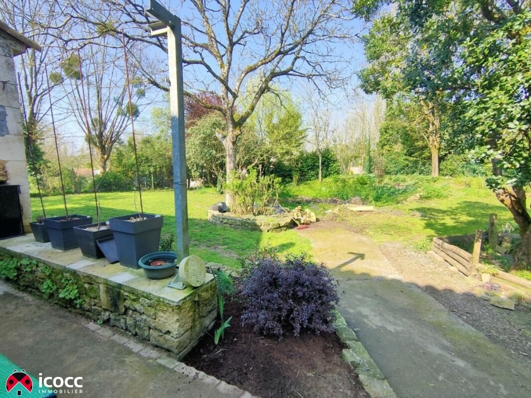 Maison à vendre, 170m², Saint-Jean-d'Hermine