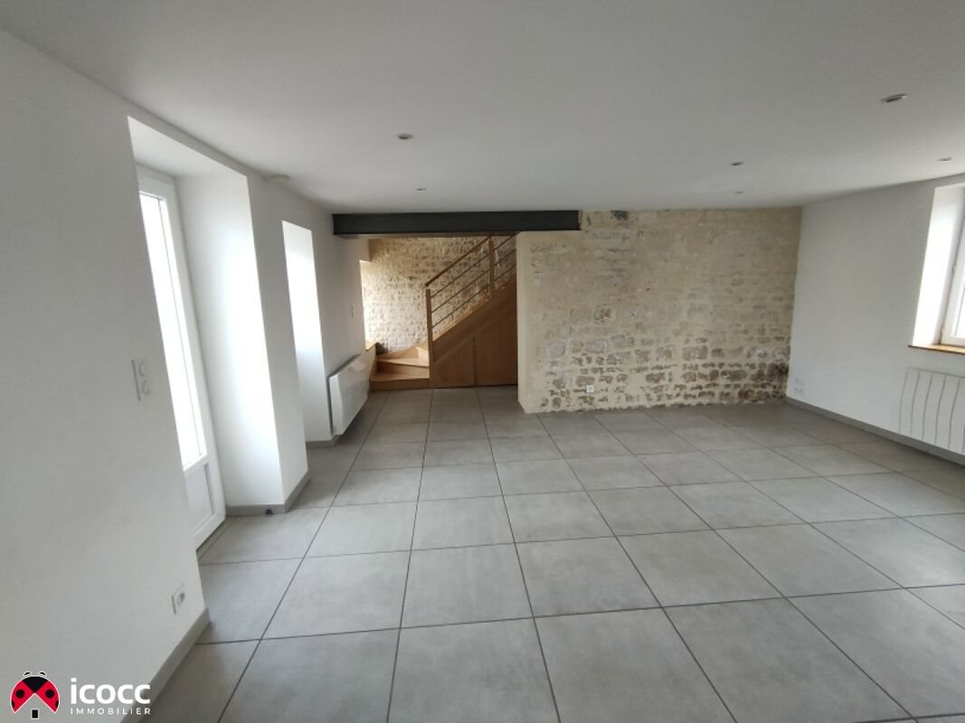 Maison à vendre, 86m², Luçon