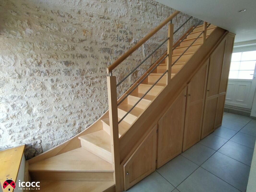 Maison à vendre, 86m², Luçon