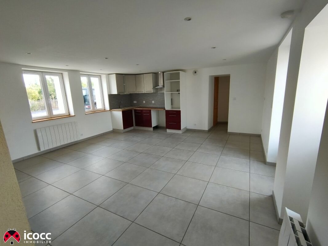 Maison à vendre, 86m², Luçon