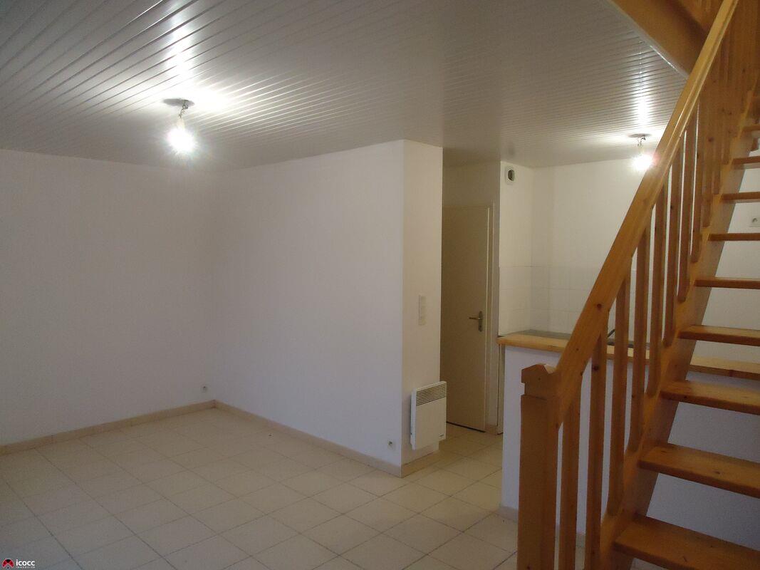 Maison à vendre, 156m², Sainte-Gemme-la-Plaine