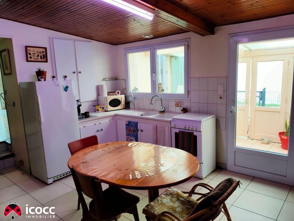 Maison à vendre, 70m², Triaize