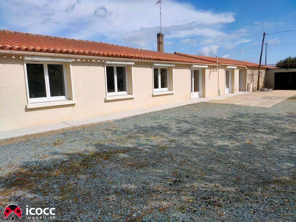 Maison à vendre, 197m², Moreilles