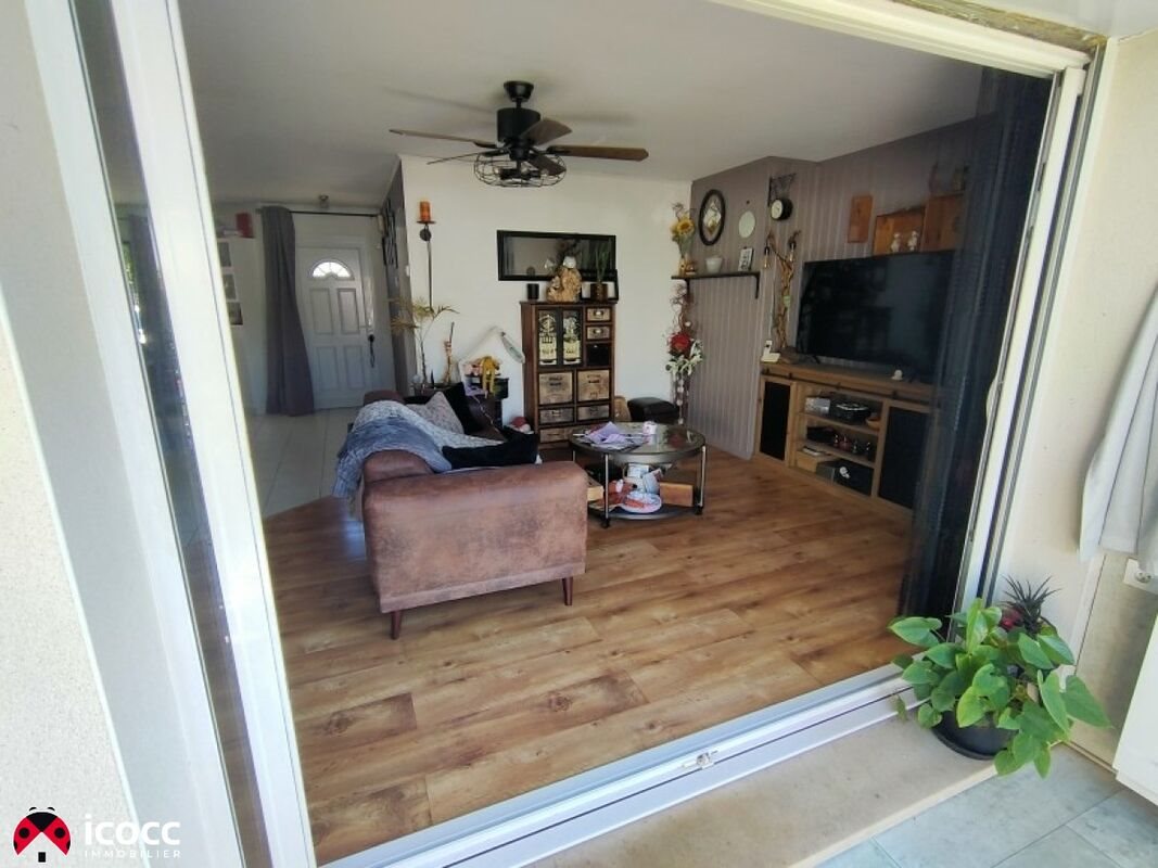 Maison à vendre, 105m², Chasnais