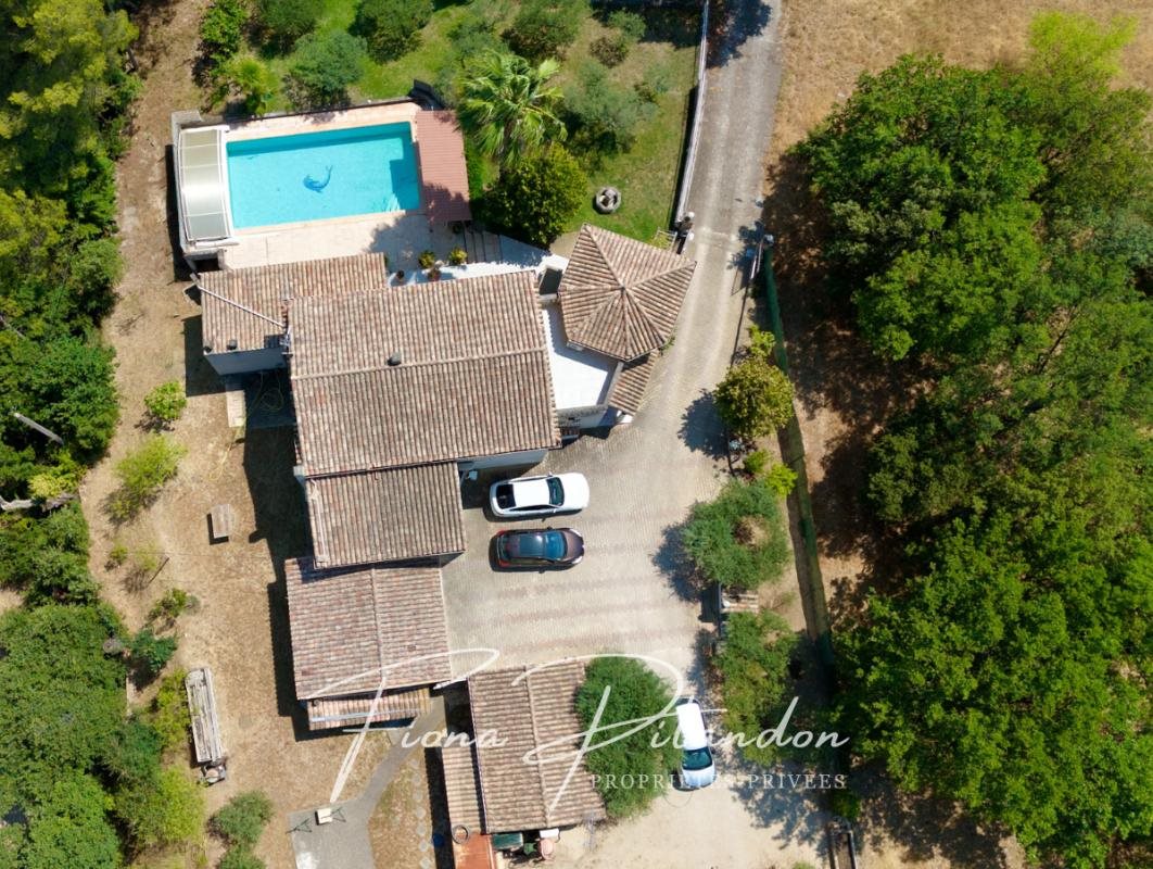 Maison à vendre, 200m², Lauris