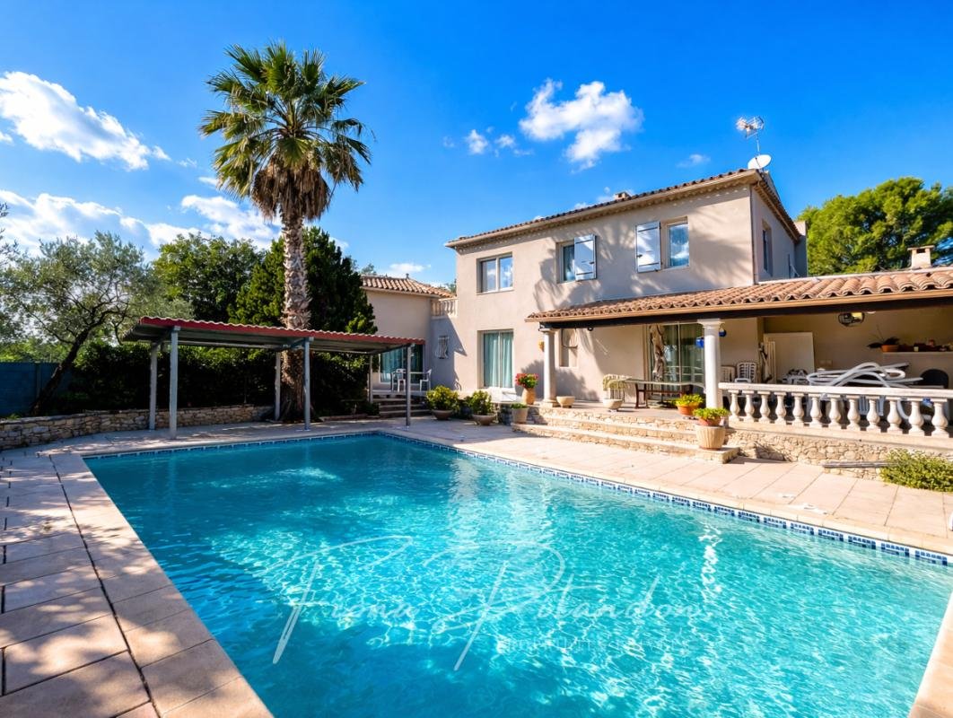 Maison à vendre, 200m², Lauris