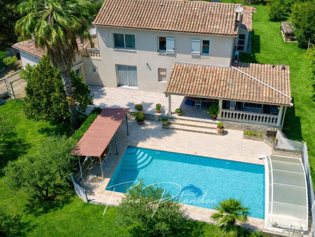 Maison à vendre, 200m², Lauris