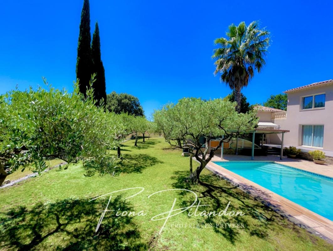Maison à vendre, 200m², Lauris