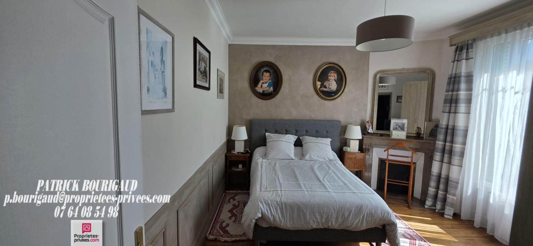Maison à vendre, 112m², Rosny-sous-Bois