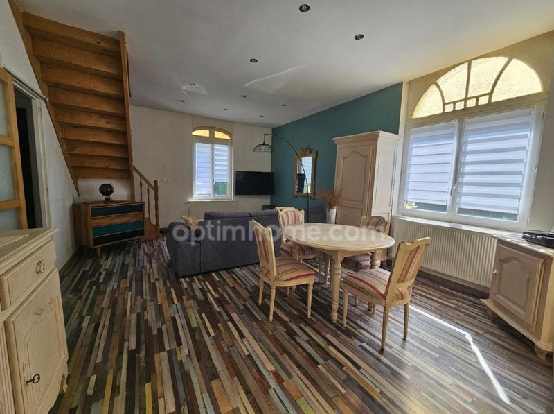 Maison à vendre, 80m², Angoulême