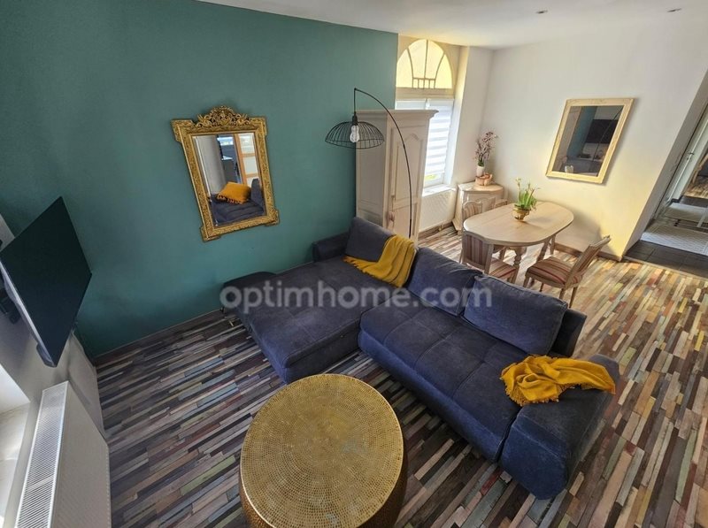 Maison à vendre, 80m², Angoulême