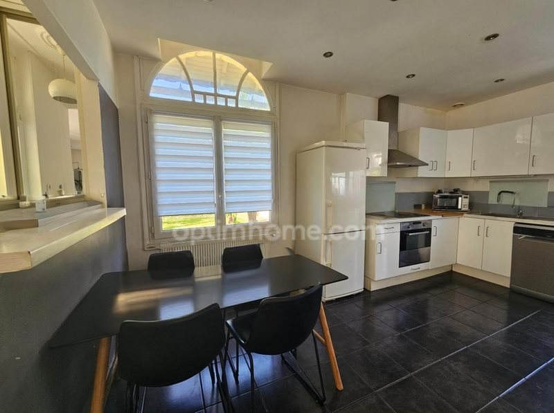 Maison à vendre, 80m², Angoulême