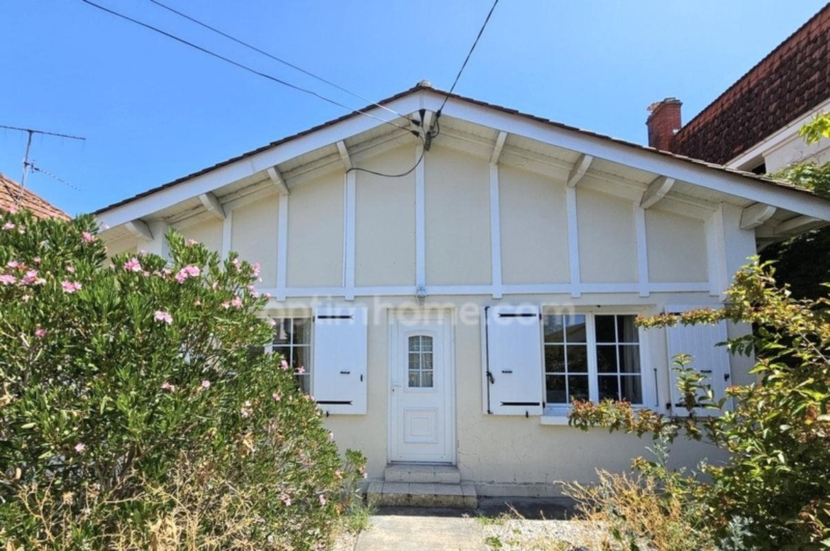 Maison à vendre, 90m², Angoulême
