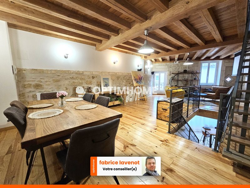 Appartement à vendre, 133m², Gond-Pontouvre