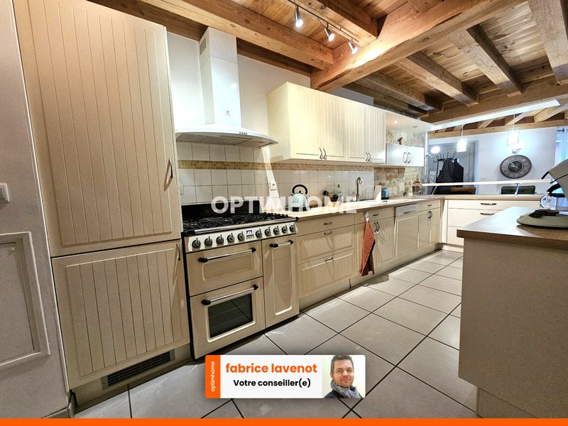 Appartement à vendre, 133m², Gond-Pontouvre