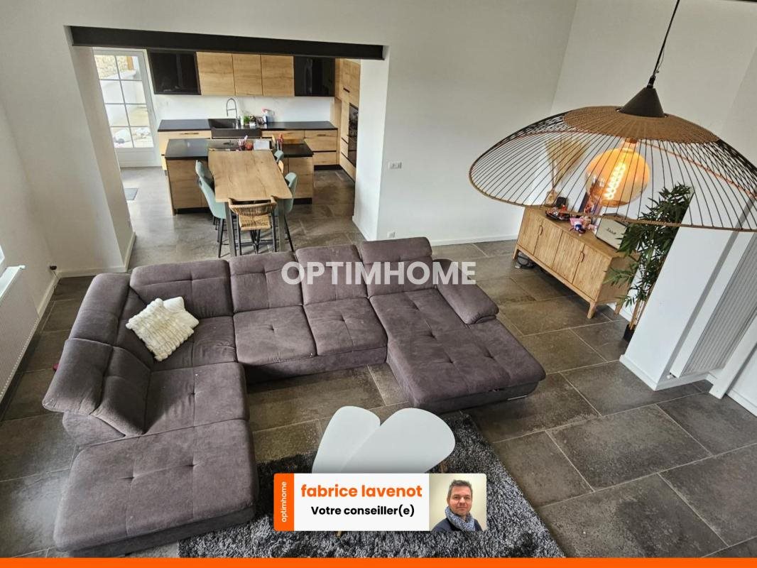 Maison à vendre, 180m², Soyaux