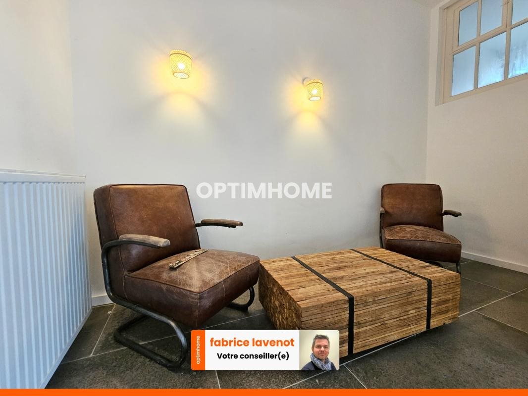 Maison à vendre, 180m², Soyaux