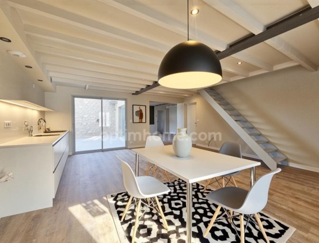 Maison à vendre, 140m², Angoulême