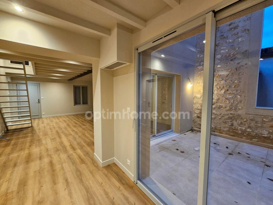 Maison à vendre, 140m², Angoulême