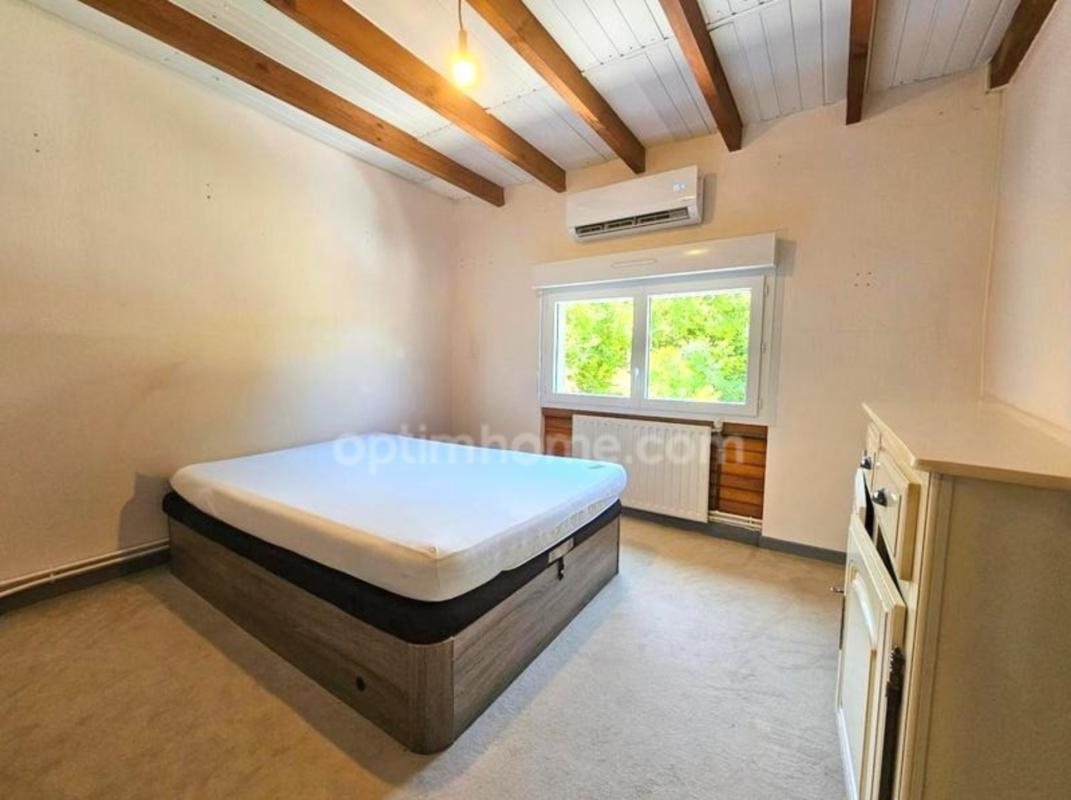 Maison à vendre, 193m², Barbezieux-Saint-Hilaire