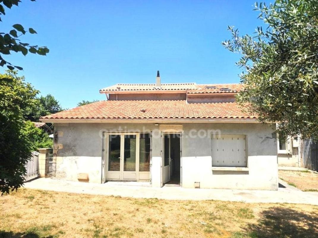Maison à vendre, 193m², Barbezieux-Saint-Hilaire