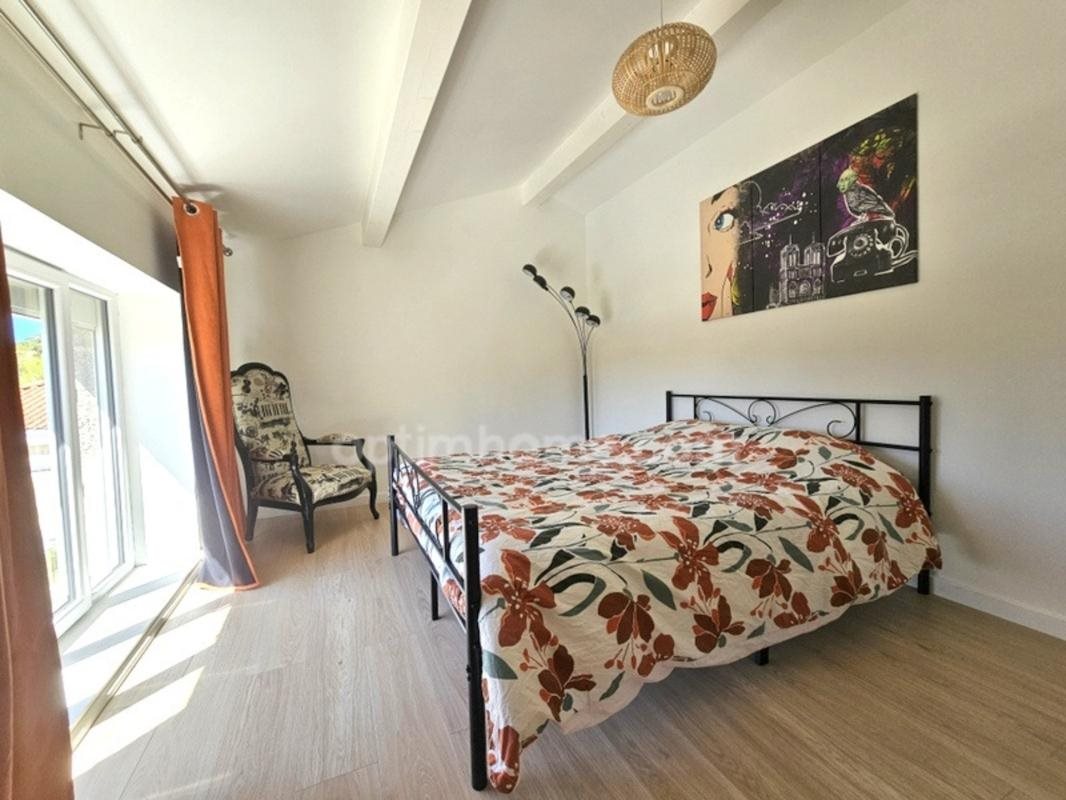 Maison à vendre, 230m², Magnac-sur-Touvre