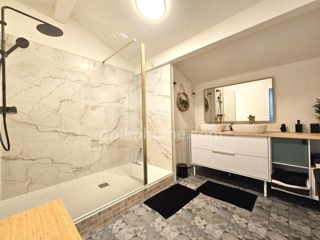 Maison à vendre, 230m², Magnac-sur-Touvre