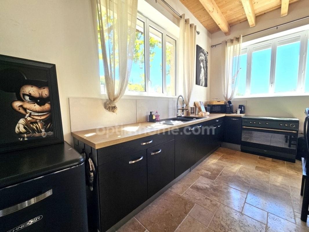 Maison à vendre, 230m², Magnac-sur-Touvre