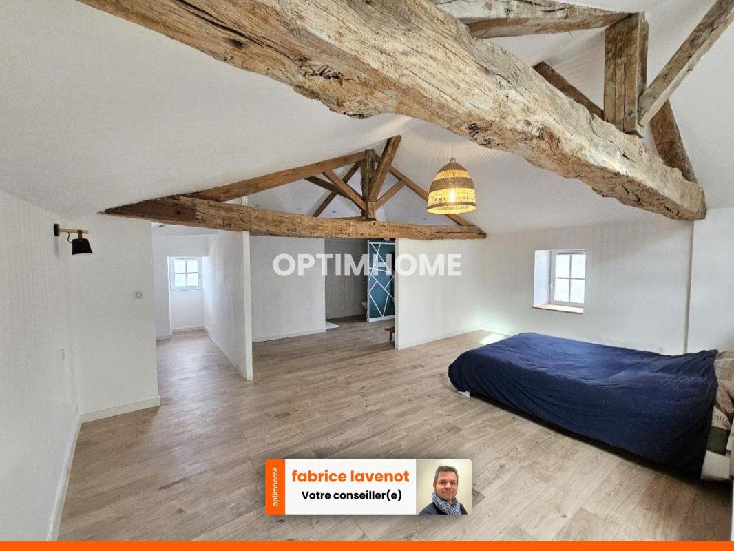 Maison à vendre, 180m², Soyaux