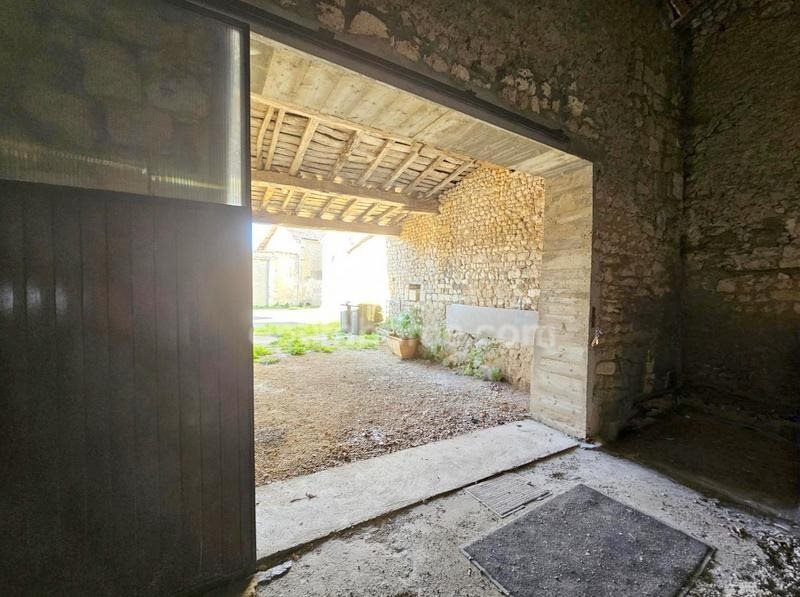 Maison à vendre, 138m², Roullet-Saint-Estèphe