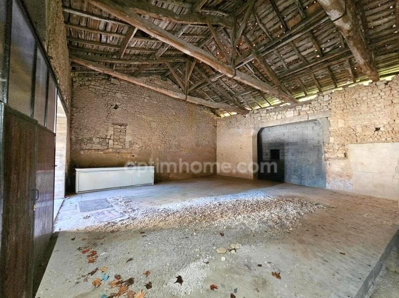 Maison à vendre, 138m², Roullet-Saint-Estèphe