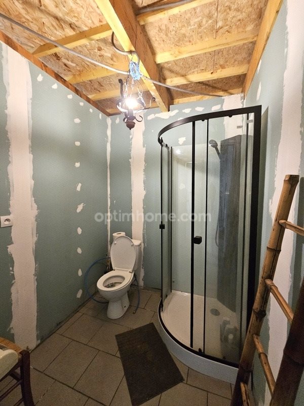 Maison à vendre, 138m², Roullet-Saint-Estèphe