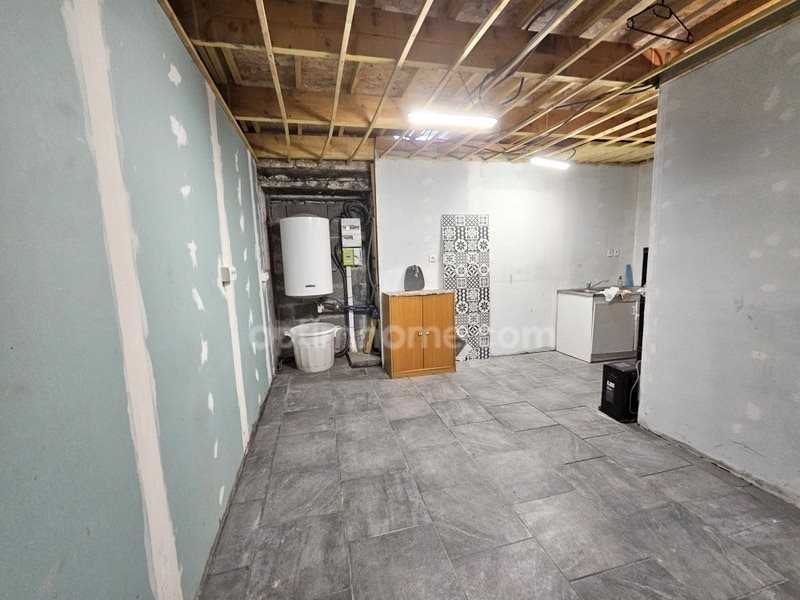 Maison à vendre, 138m², Roullet-Saint-Estèphe