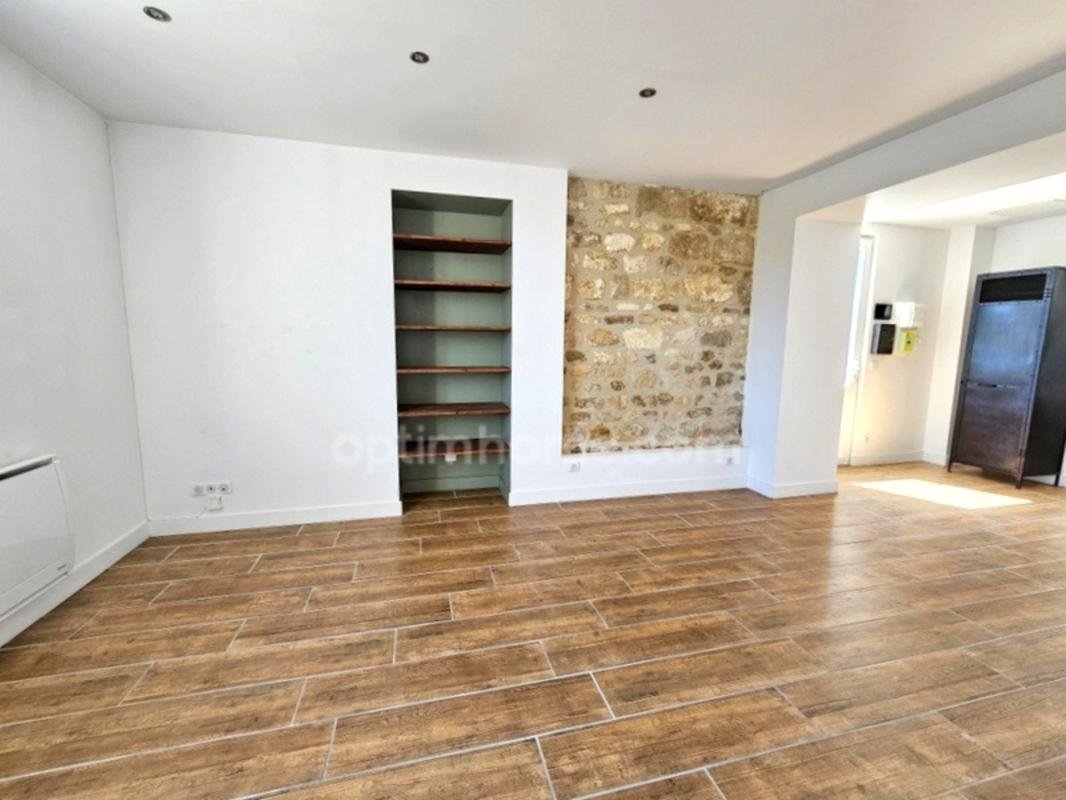 Maison à vendre, 81m², Magnac-sur-Touvre