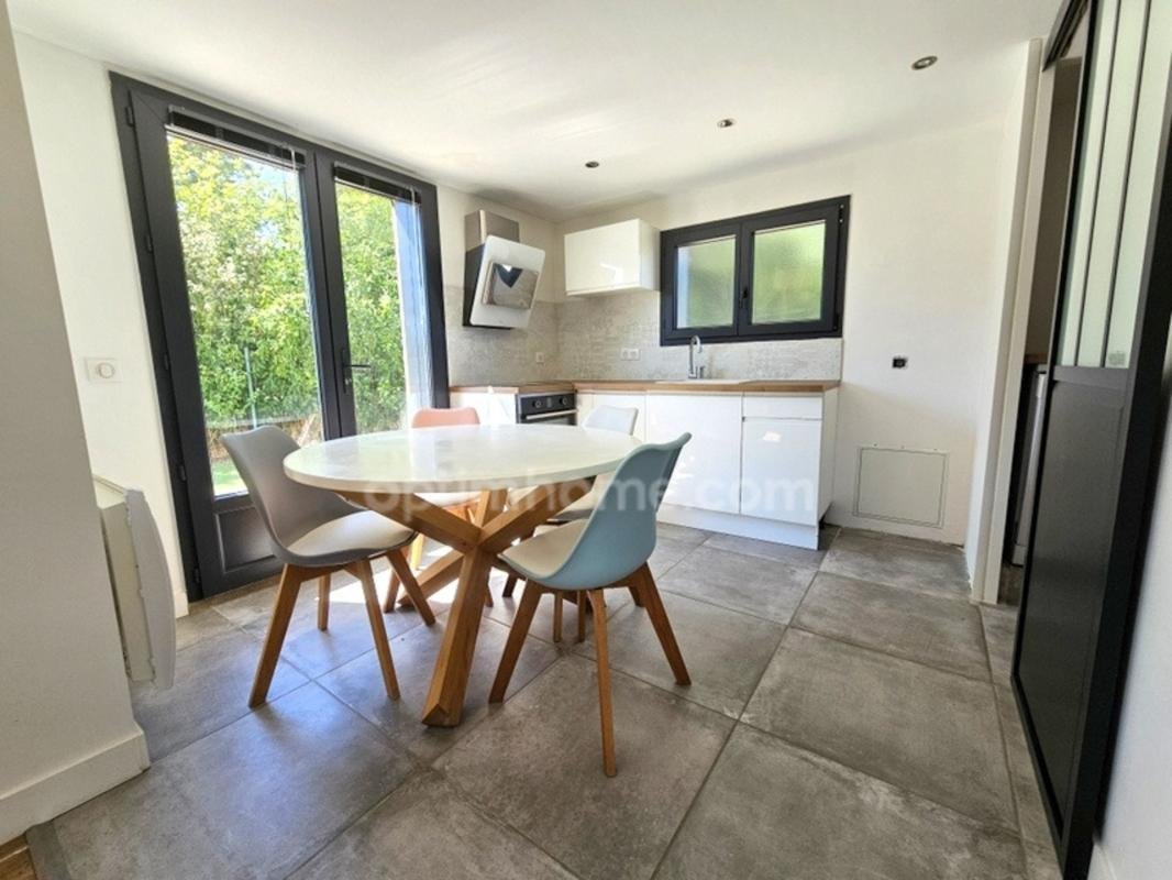 Maison à vendre, 81m², Magnac-sur-Touvre