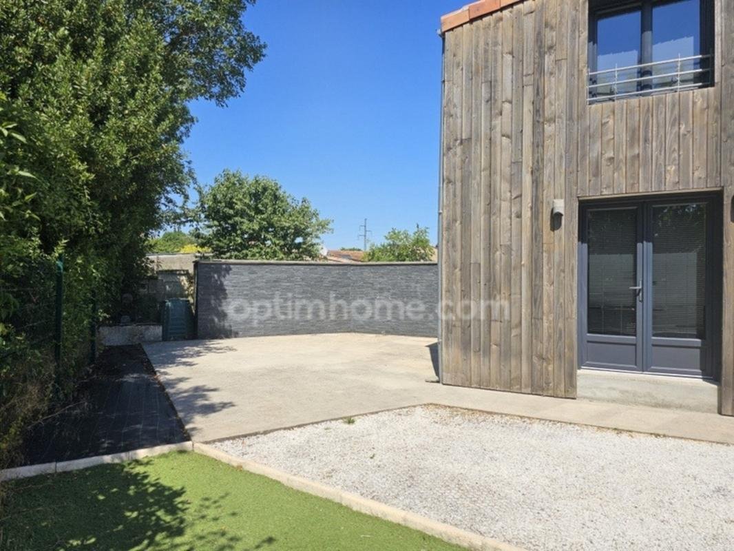 Maison à vendre, 81m², Magnac-sur-Touvre
