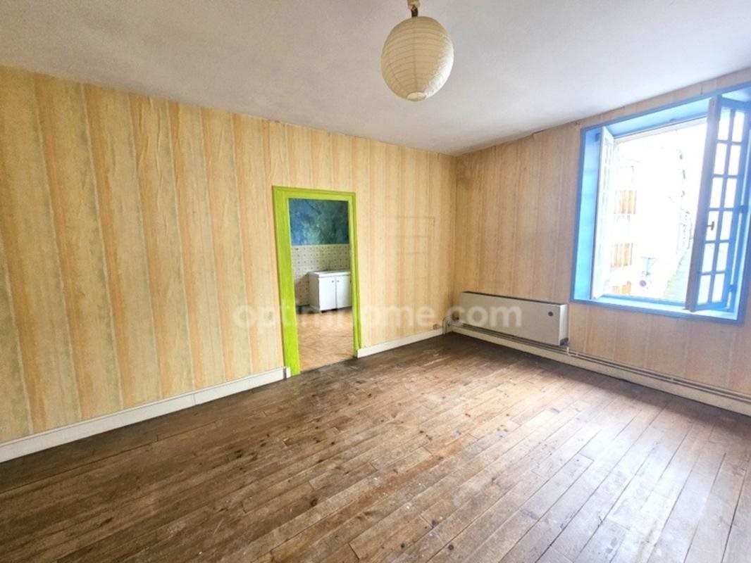 Maison à vendre, 90m², Angoulême