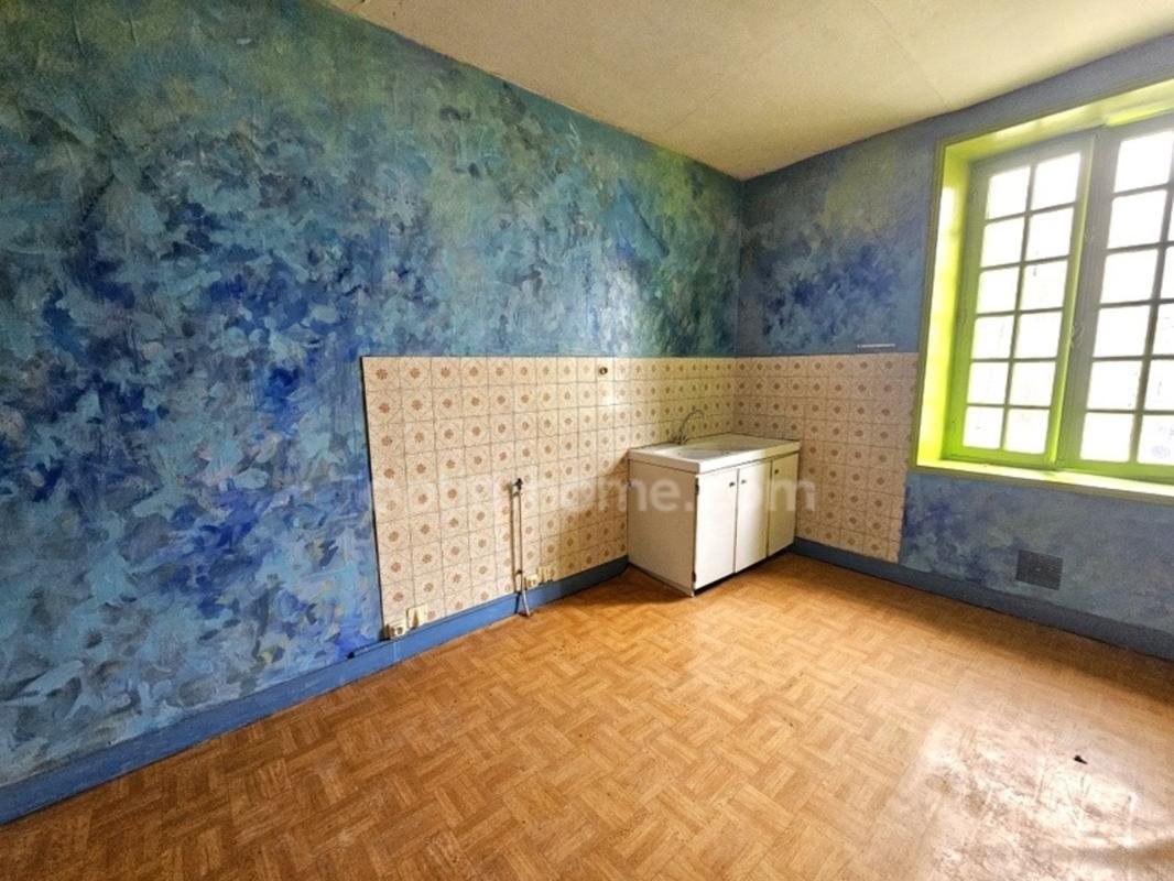 Maison à vendre, 90m², Angoulême