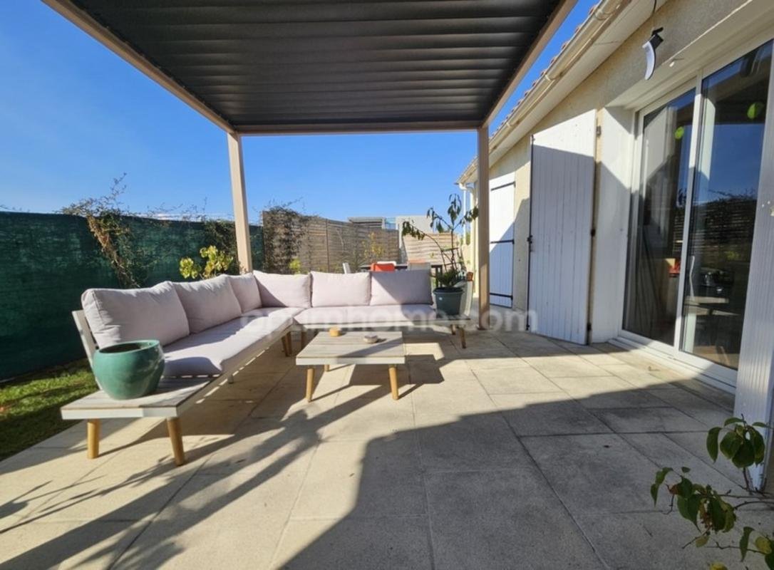 Maison à vendre, 120m², Angoulême